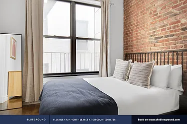 Rented by The Blueground