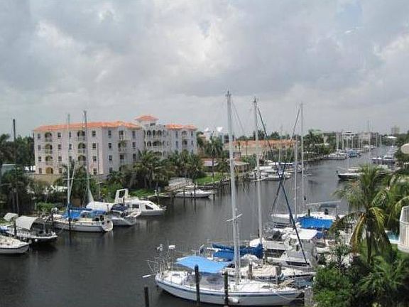 Las Olas Isles
