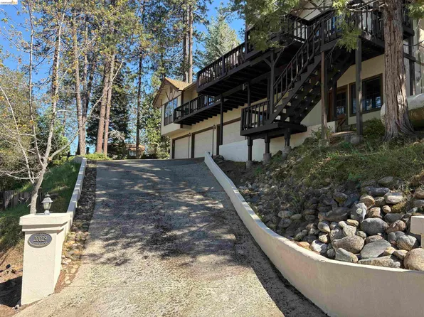 20029 Upper Skyridge Dr, Groveland, CA 95321