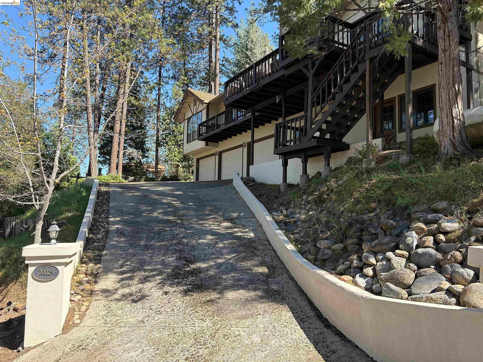 20029 Upper Skyridge Dr photo 1