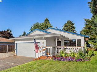 1120 NE 199th Ave, Portland, OR 97230