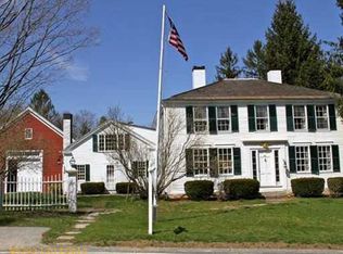 60 Gilman Rd, Yarmouth, ME 04096