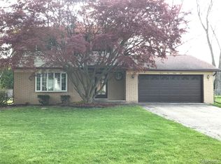 11538 Wilson Ave, Van Buren Township, MI 48111