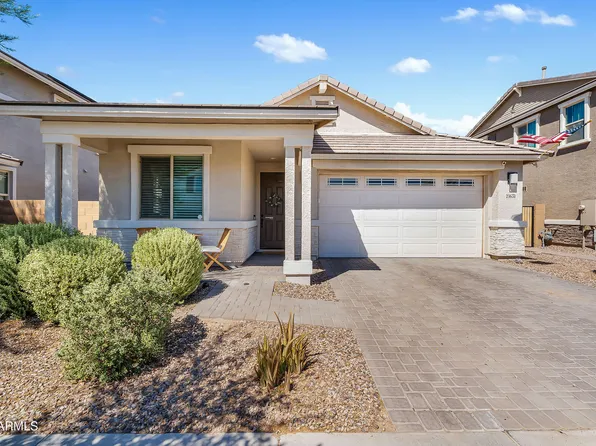 21631 S 225TH Way, Queen Creek, AZ 85142