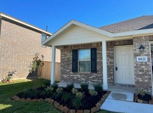 18122 Mendocino Ridge Ln, Hockley, TX 77447