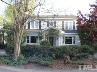 2302 Beechridge Rd, Raleigh, NC 27608