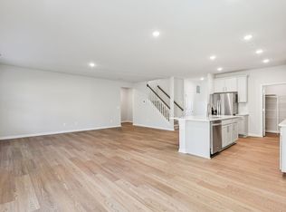 Johnson Plan, Oak Manor - Signature Series, Garner, NC 27529