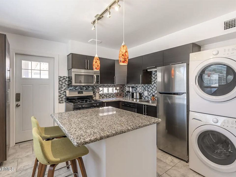 1st image of 2620 E Turney Ave APT 3