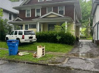 286-288 Clay Ave, Rochester, NY 14613