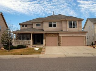 816 Rabbit Run Dr, Golden, CO 80401