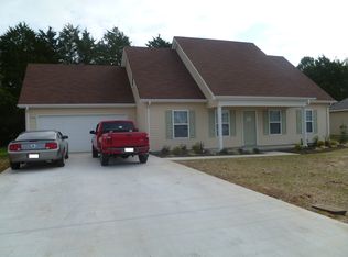1512 Passage Dr, Murfreesboro, TN 37130