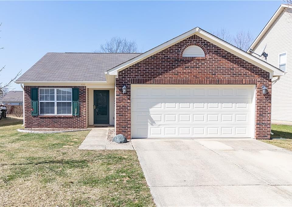 126 Thistlewood Dr, Greenfield, IN 46140 Zillow