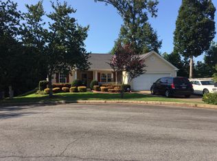 822 Plantation Ridge Overlook, Woodstock, GA 30188