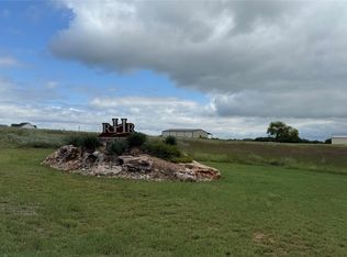 110 Rolling Ranch Blvd, Alvord, TX 76225