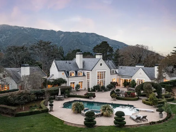 12 Ring Ln, Carmel Valley, CA 93924