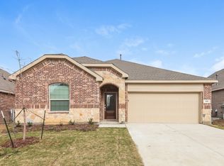 1110 Daffodil St, Princeton, TX 75407
