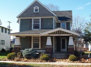 508 Lincoln Ave, Troy, OH 45373