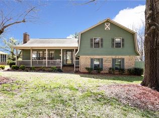 5500 Gristmill Ln, Mint Hill, NC 28227
