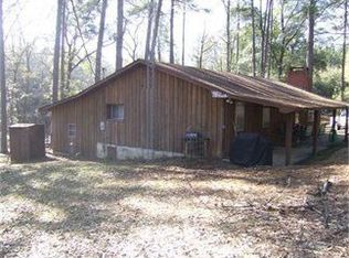 466 Coleman Rd, Fort Gaines, GA 39851