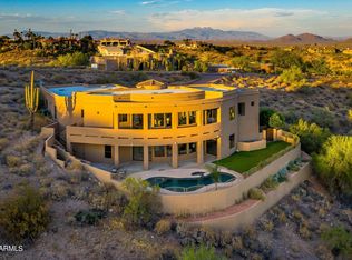 16569 E Trevino Dr, Fountain Hills, AZ 85268