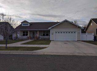 181 Sand Piper Loop, Helena, MT 59602