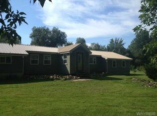 2782 Kenyonville Rd, Albion, NY 14411