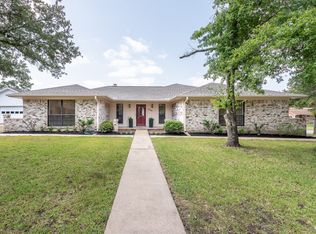 4300 Apache Ct, Bryan, TX 77802