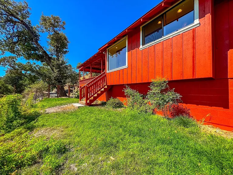 4398 Atlas Peak Rd — Photo 27