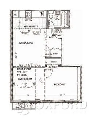 Rented by Oxford Property Group | media 25