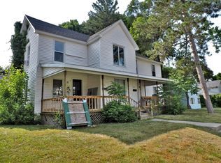 332 Ives Ave #2, Big Rapids, MI