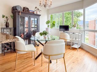 1508 Mariner Walk #401, Vancouver, BC V6J 4X9