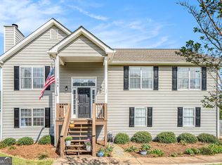 246 Thorn Brook Cir, Bethlehem, GA 30620