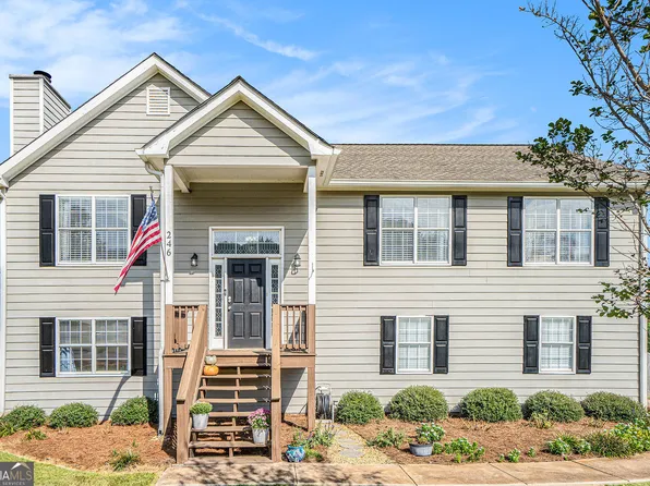 246 Thorn Brook Cir, Bethlehem, GA 30620