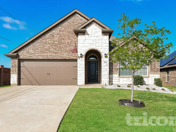 345 Brandywine Ct, Royse City, TX 75189