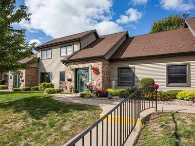 307 West Clay Street, Cuba City, WI, 53807