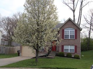 1194 Fallbrook Dr, Elsmere, KY 41018