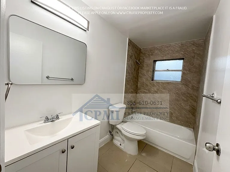 Trayann Apartments - 7777 Pines Blvd — Photo 32