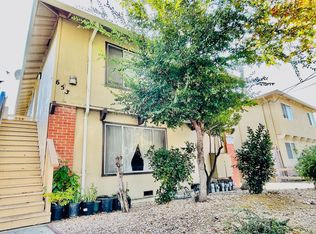 653 N 3rd St APT 3, San Jose, CA 95112