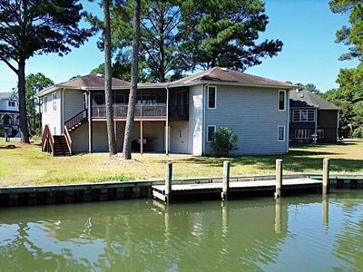 5393 Coral Ct, Chincoteague Island, VA, 23336