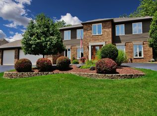 13610 S Potawatomi Trl, Homer Glen, IL 60491