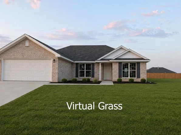 2444 Landing Loop, Deatsville, AL 36022