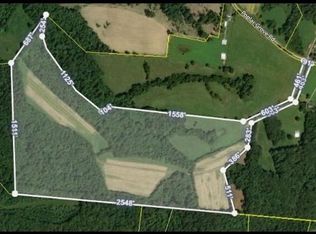 1137 Poplar Grove Rd, Westmoreland, TN 37186