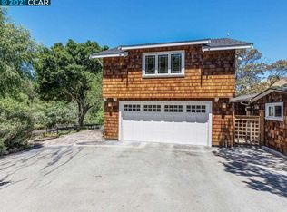 1065 Bollinger Cyn, Moraga, CA 94556