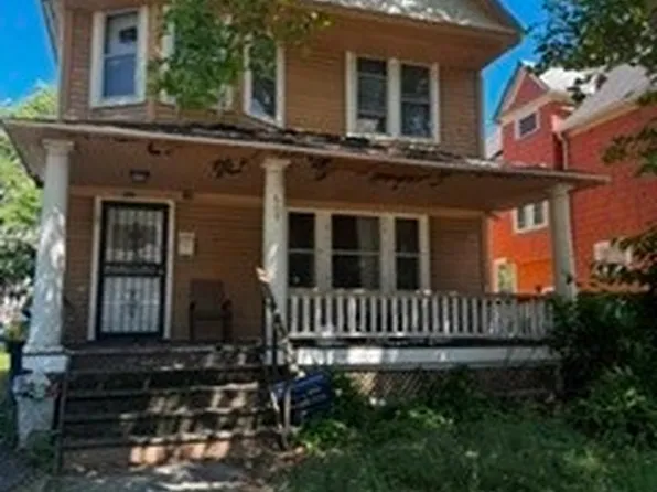 669 E 117th St, Cleveland, OH 44108