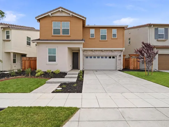 1270 Ribiolo Ln, Tracy, CA 95391