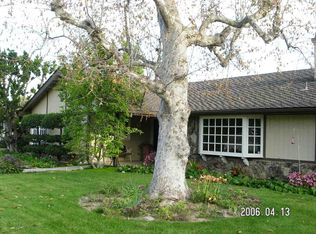 20810 Chatsworth St, Chatsworth, CA 91311