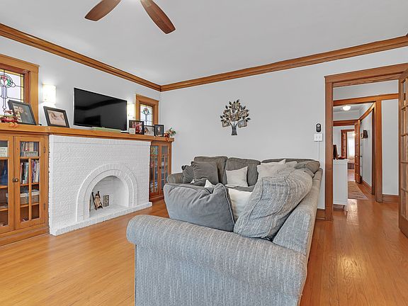 4th image of 5514 W Berenice Ave