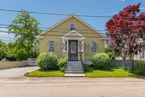 4 Harker Ave Photo 1