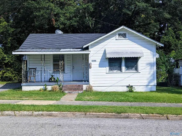 1104 Park Ave, Gadsden, AL 35903
