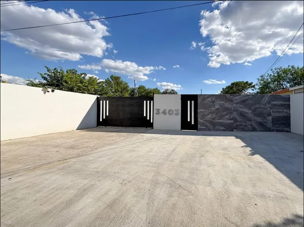 3403 Guadalupe St, Laredo, TX 78043